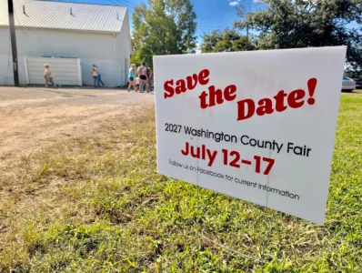 Washington County Fair moving to July in 2027